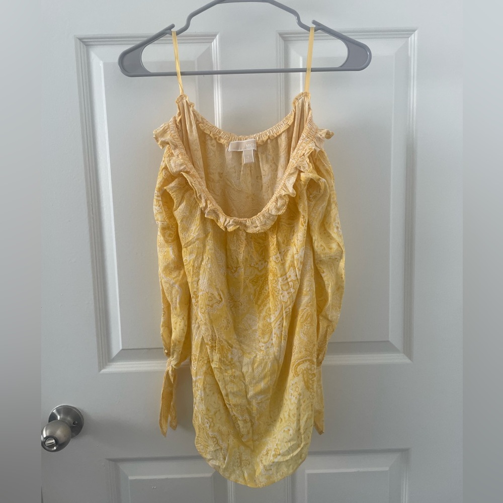 Designer shirts, worn once or still has the tag